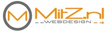 MitZ.nl - Webdesign